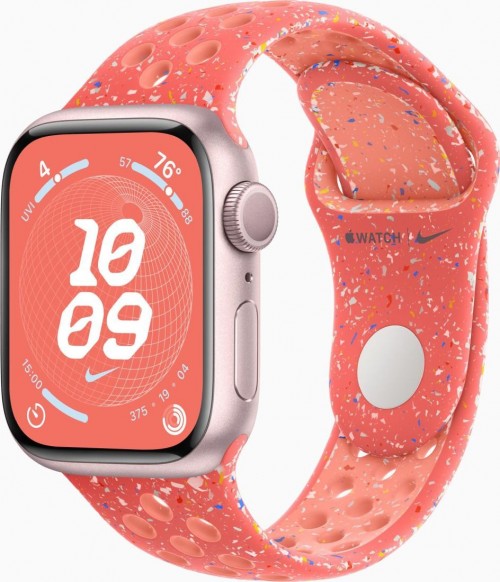 Apple Watch 9 Nike