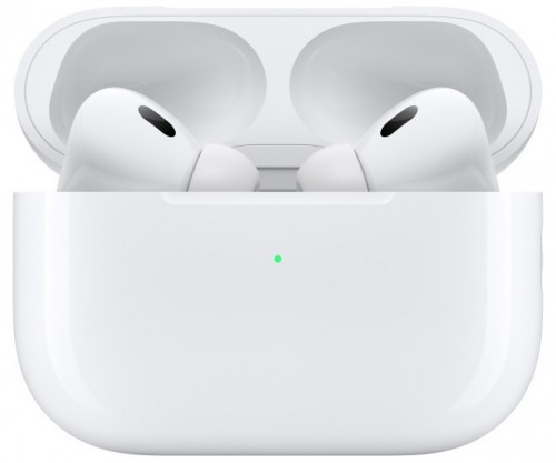 Apple AirPods Pro 2nd generation USB-C