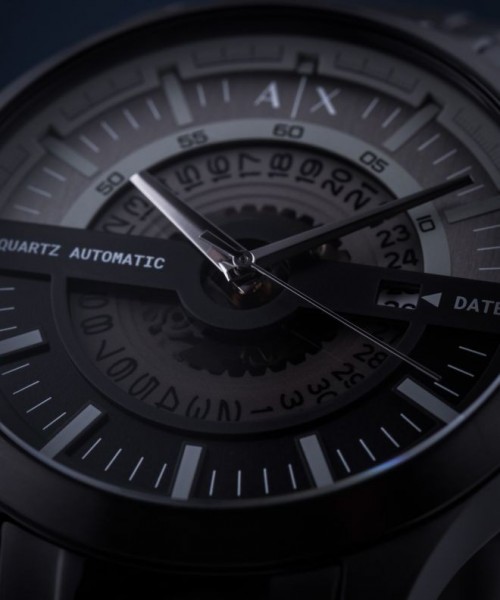 Armani AX2444