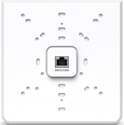 Ubiquiti UniFi 6 Enterprise In-Wall