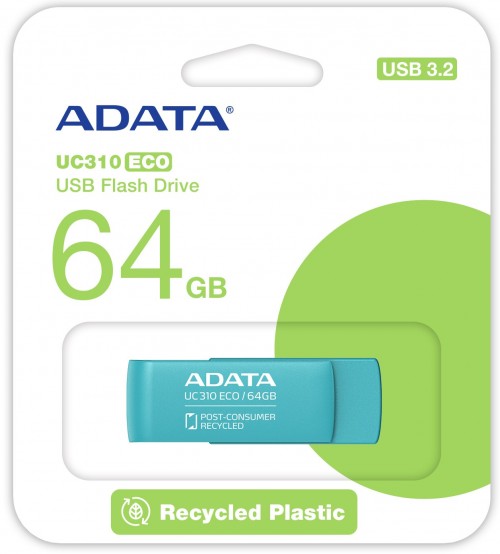 A-Data UC310 Eco 64Gb