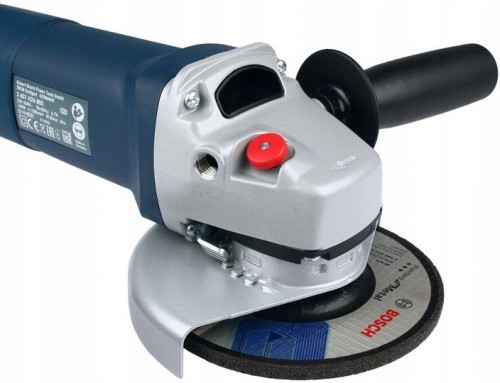 Bosch GWS 1400 Professional 0601824806