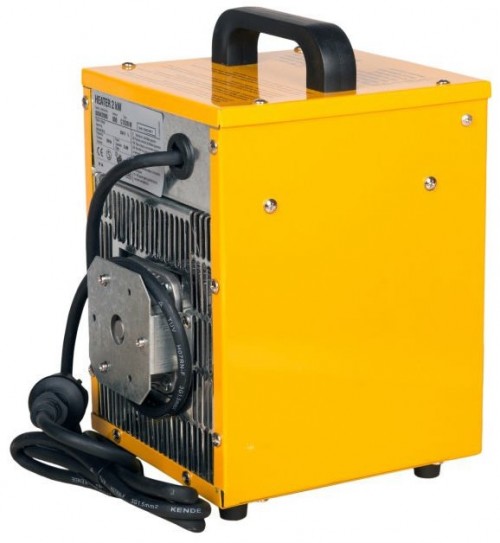 Inelco Heater 2