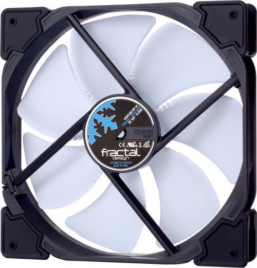 Fractal Design Venturi HP-14 PWM White