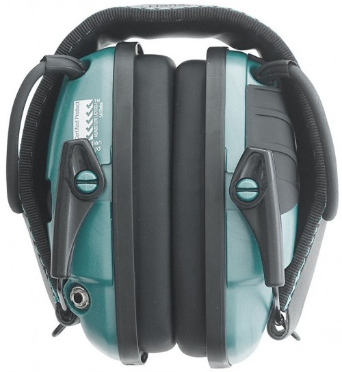 Honeywell Howard Leight Impact Sport