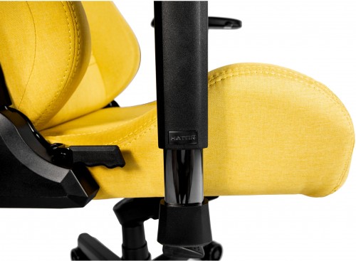 Hator Arc Fabric