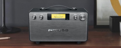 Muse M-670 BT