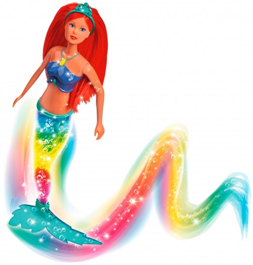 Simba Sparkle Mermaid 105733656