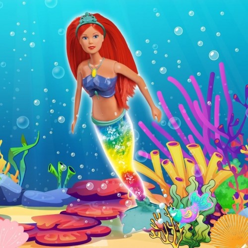 Simba Sparkle Mermaid 105733656