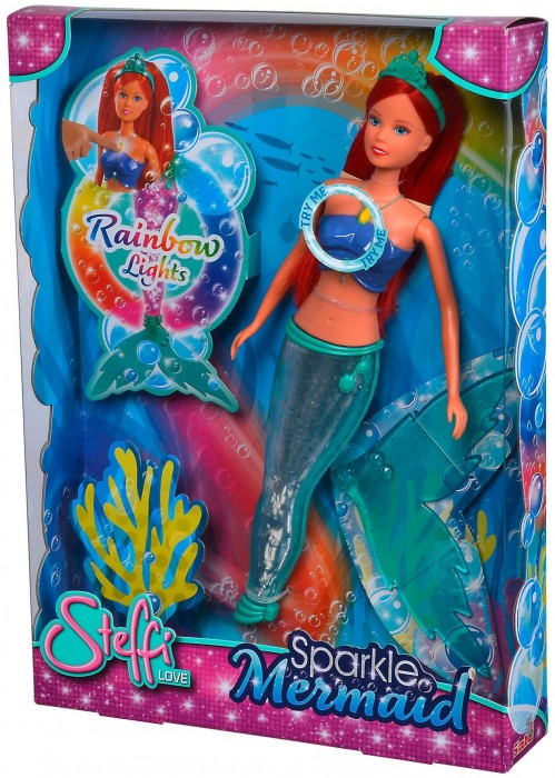 Simba Sparkle Mermaid 105733656