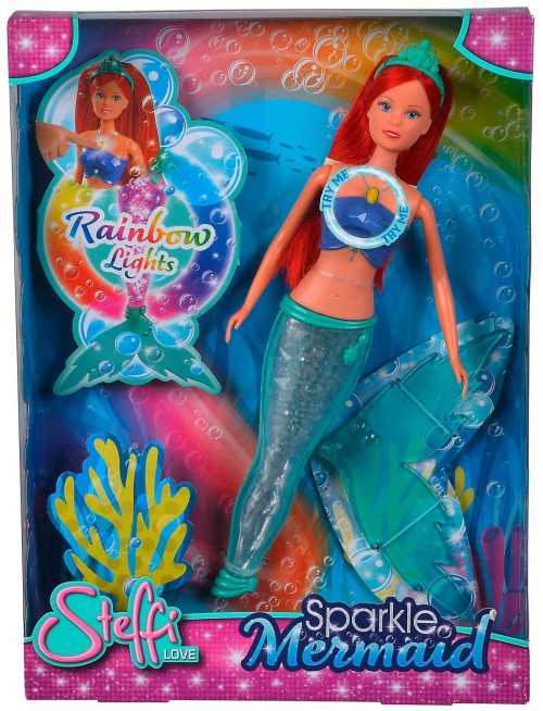 Simba Sparkle Mermaid 105733656