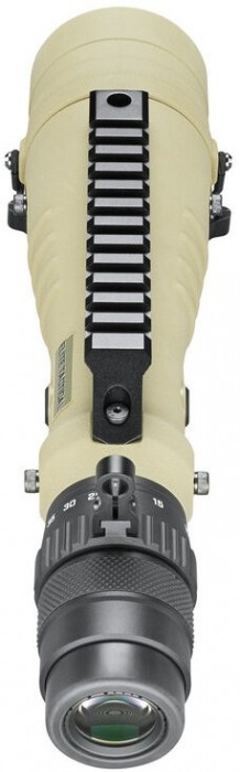 Bushnell 8-40x60 Elite Tactical FFP TREMOR4