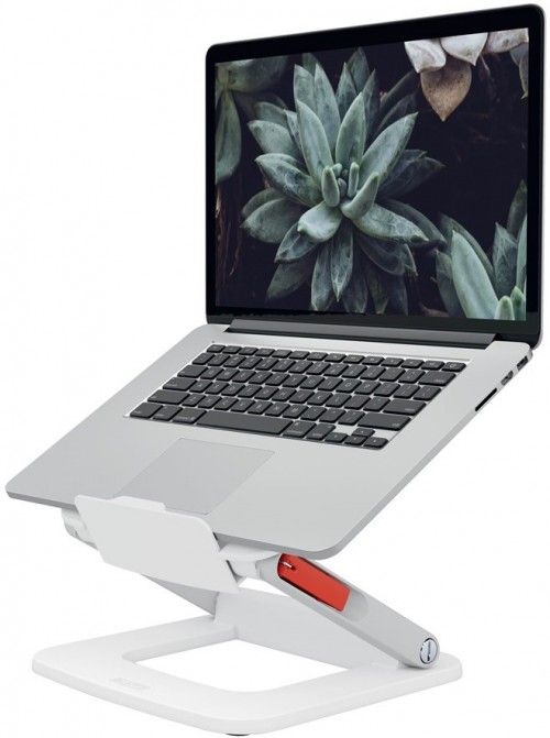 LEITZ Ergo Adjustable Multi-Angle Laptop Stand