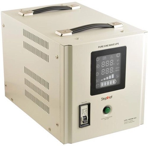 Step4Net UPS-1800W-24V