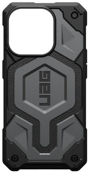 UAG Monarch Pro with Magsafe for iPhone 15 Pro