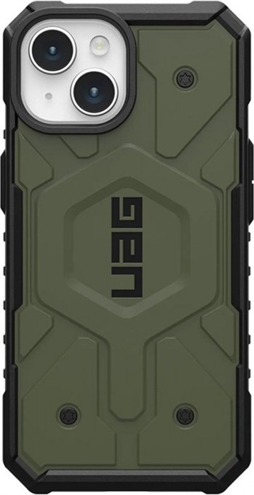 UAG Pathfinder with Magsafe for iPhone 15 Plus