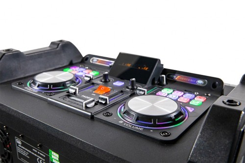 Trevi XF 4500 DJ