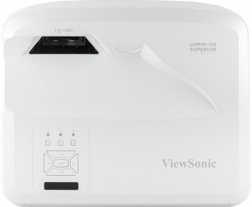 Viewsonic LS832WU