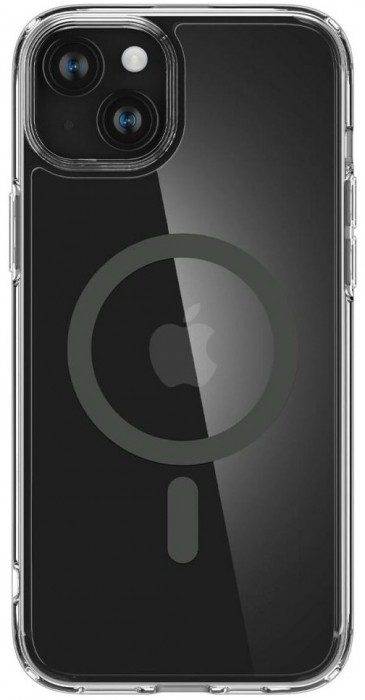 Spigen Ultra Hybrid (MagFit) for iPhone 15