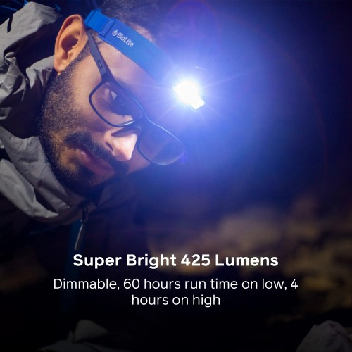 BioLite Headlamp 425