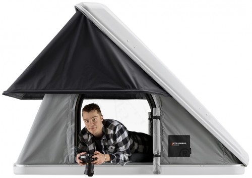 Autohome Columbus Variant S