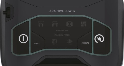 Hoover HE 721PAF 011