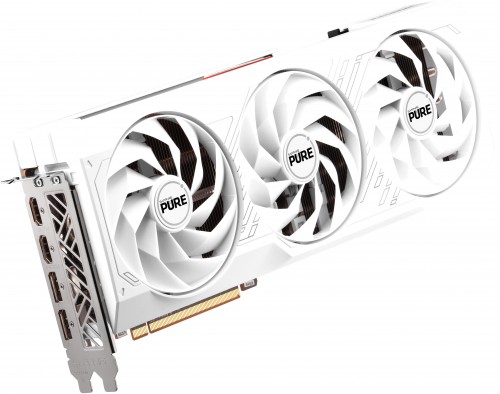 Sapphire Radeon RX 7700 XT PURE 12GB