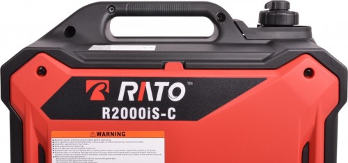 Rato R2000iS-C