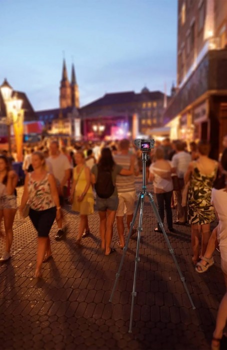 Cullmann Rondo 430TM RB6.5