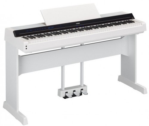 Yamaha P-S500