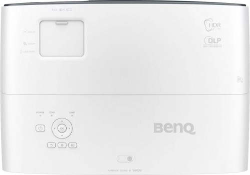 BenQ TK860i