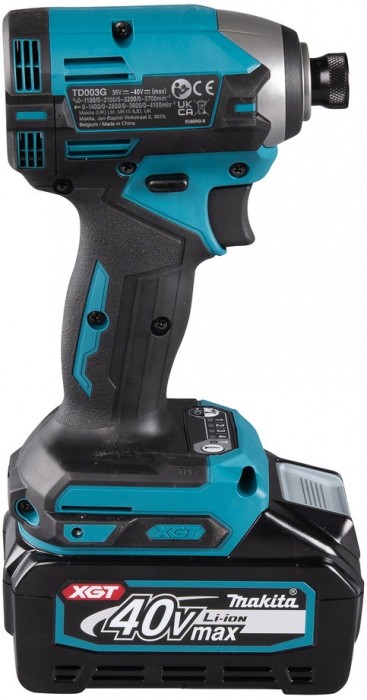 Makita TD003GA202