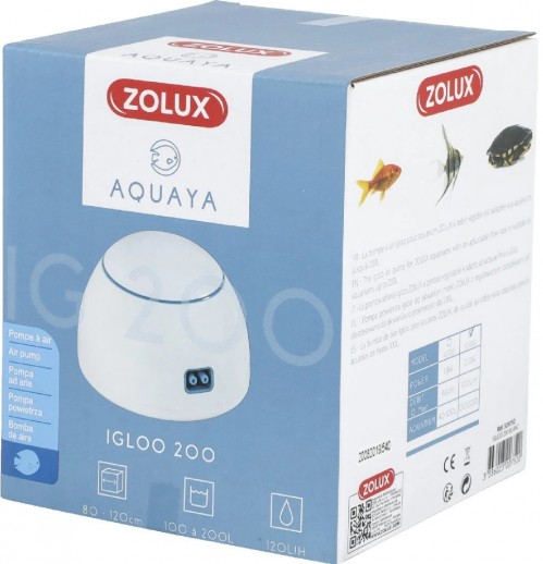 Zolux Igloo 200