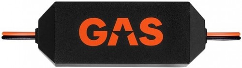 GAS MAD K1-64