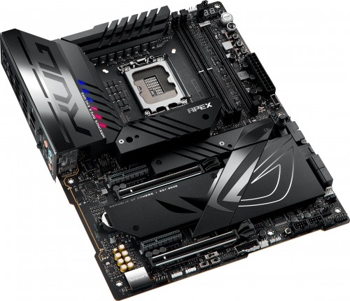 Asus ROG MAXIMUS Z790 APEX ENCORE