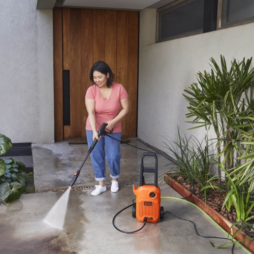 Black&Decker BEPW1300