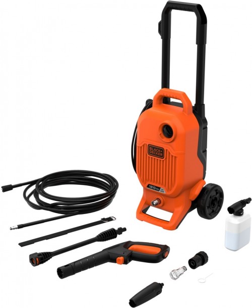 Black&Decker BEPW1700