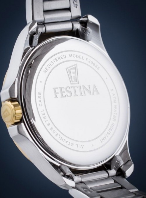 FESTINA F20655/3