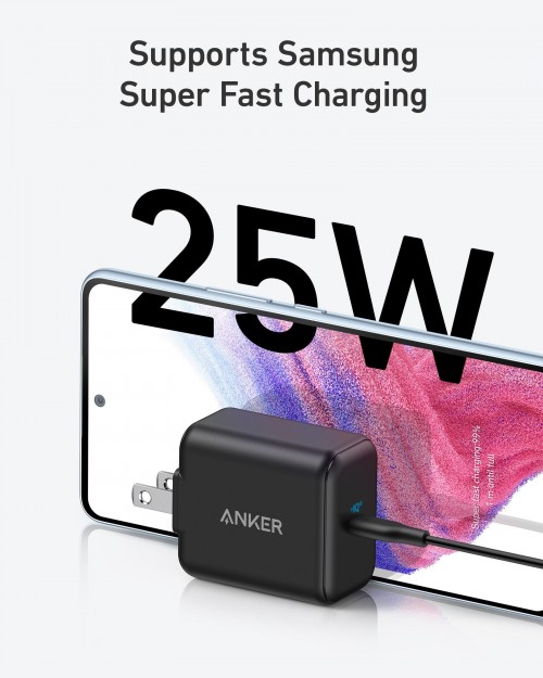 ANKER 312 Charger