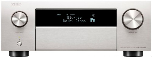 Denon AVC-X4800H