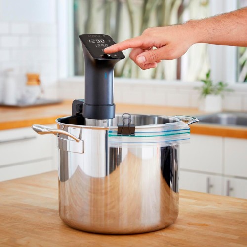 Anova Precision Cooker Pro