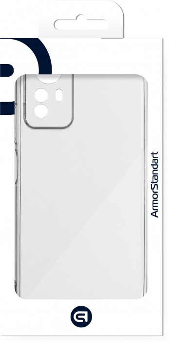 ArmorStandart Air Series for Redmi Note 12S