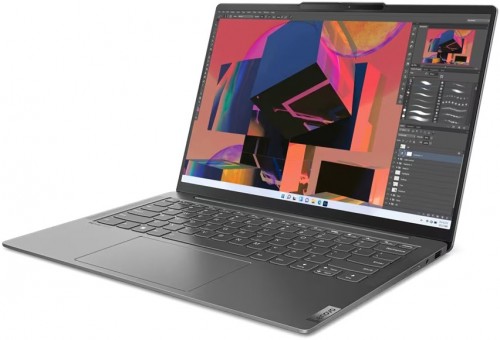 Lenovo Yoga Slim 6 14IAP8