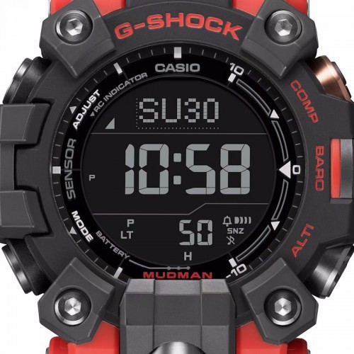 Casio G-Shock GW-9500-1A4
