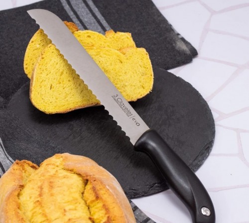 3 CLAVELES 3 Claveles Evo (01358) 01358