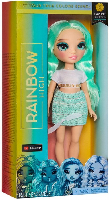 Rainbow High Daphne Minton 987963