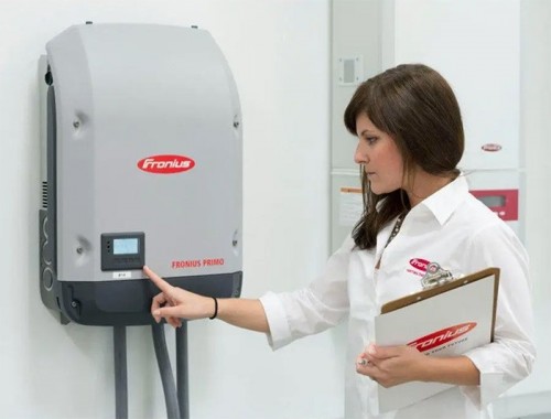 Fronius Primo 3.0-1