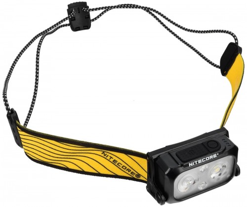 Nitecore NU25 NEW