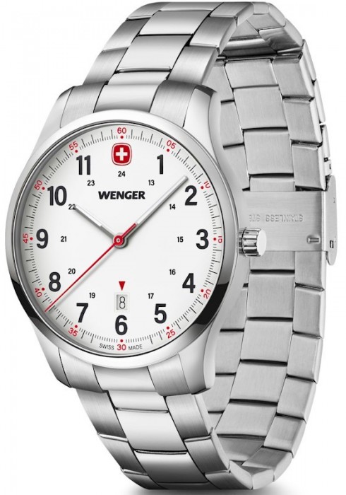 Wenger City Sport 01.1441.133