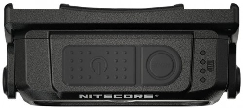 Nitecore NU25 UL